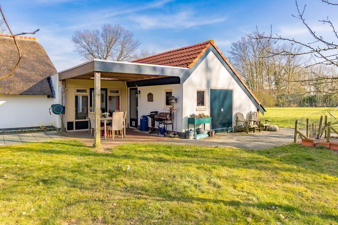 Foto 37 van Exloërweg 16