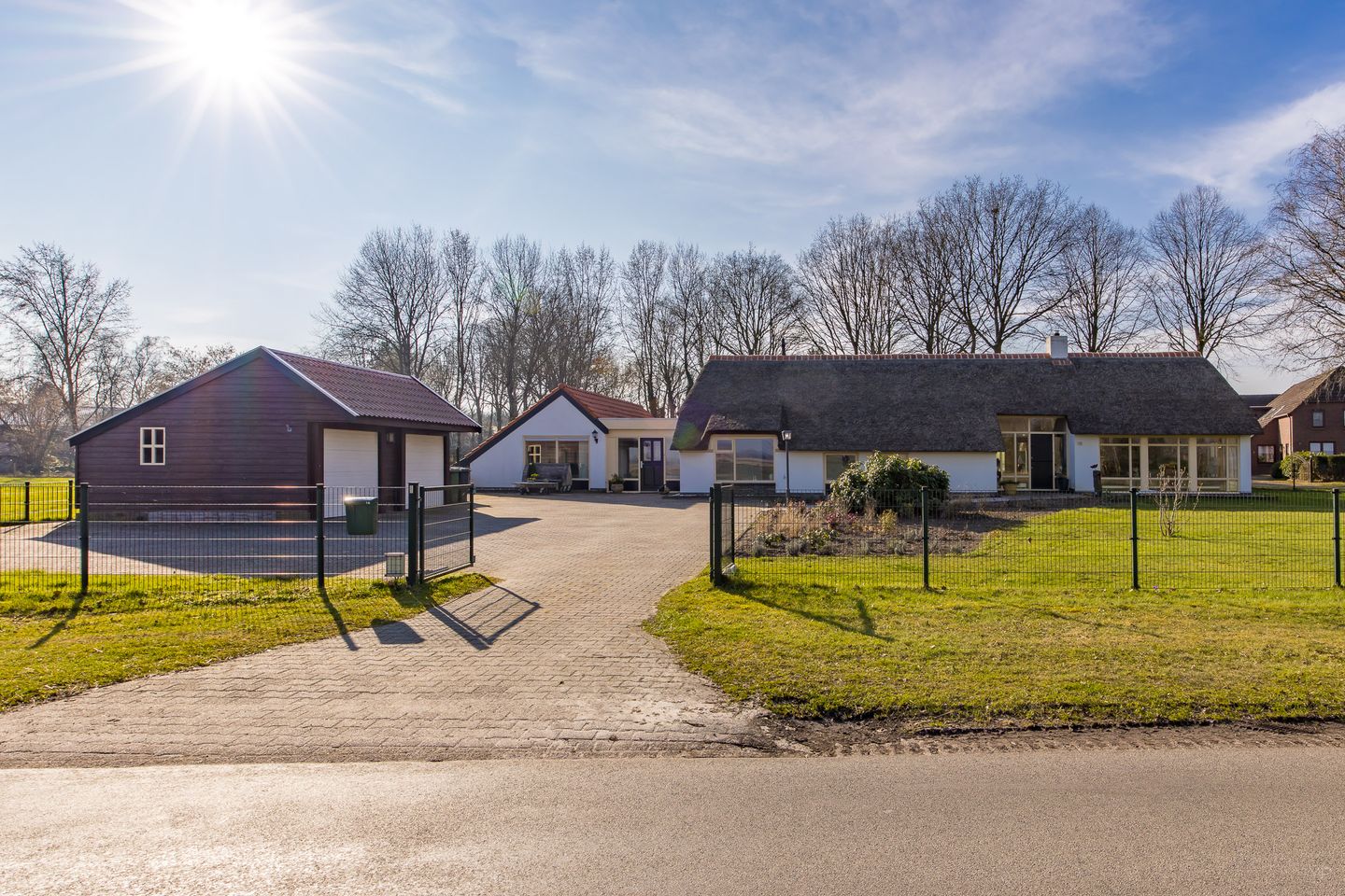 Foto 5 van Exloërweg 16