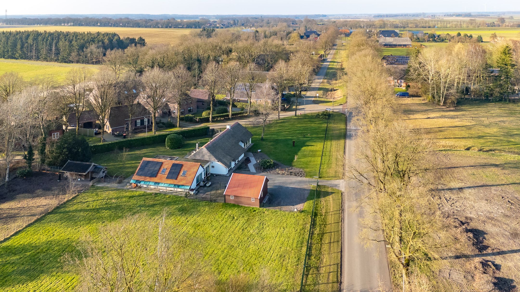 Foto 45 van Exloërweg 16