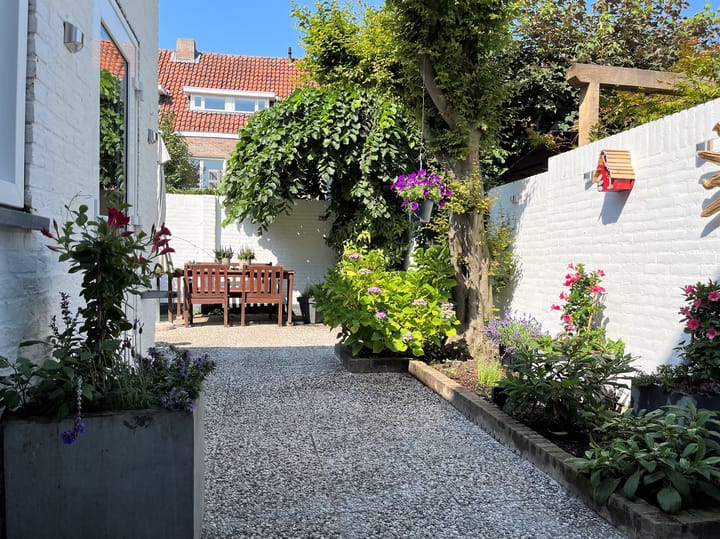 Foto 3 van Leenderweg 272