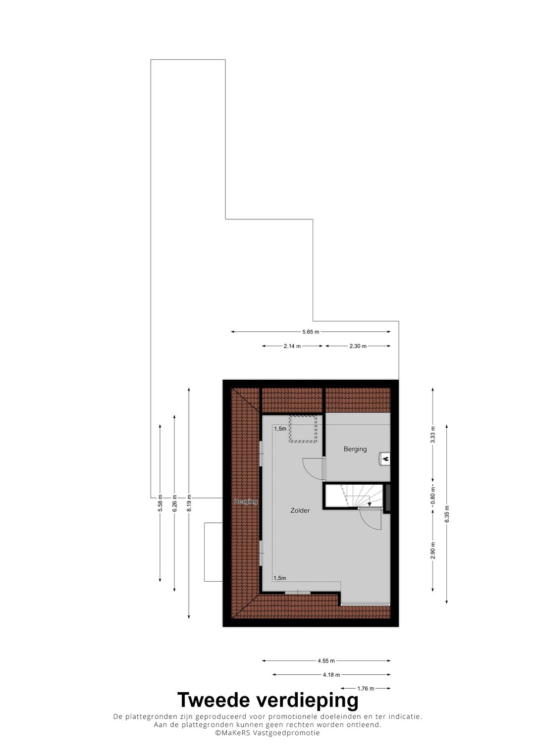 Foto 37 van Leenderweg 272