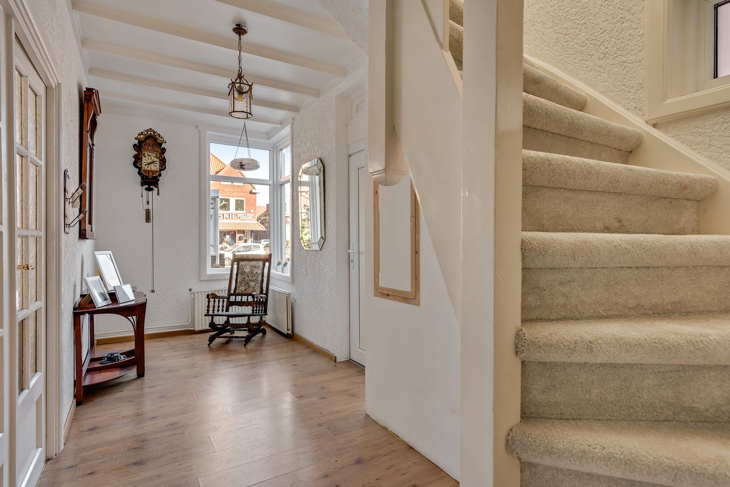 Foto 5 van Leenderweg 272