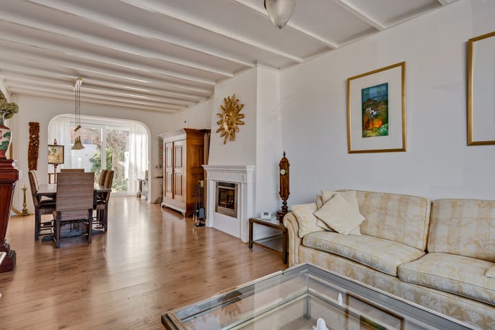 Foto 7 van Leenderweg 272