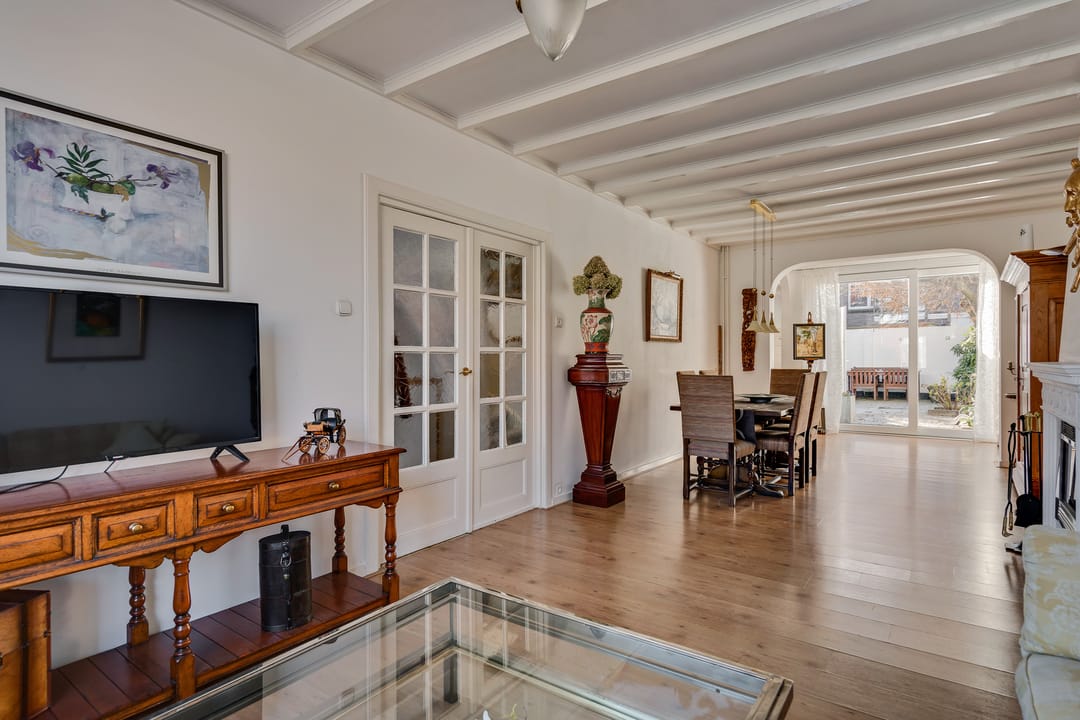 Foto 8 van Leenderweg 272