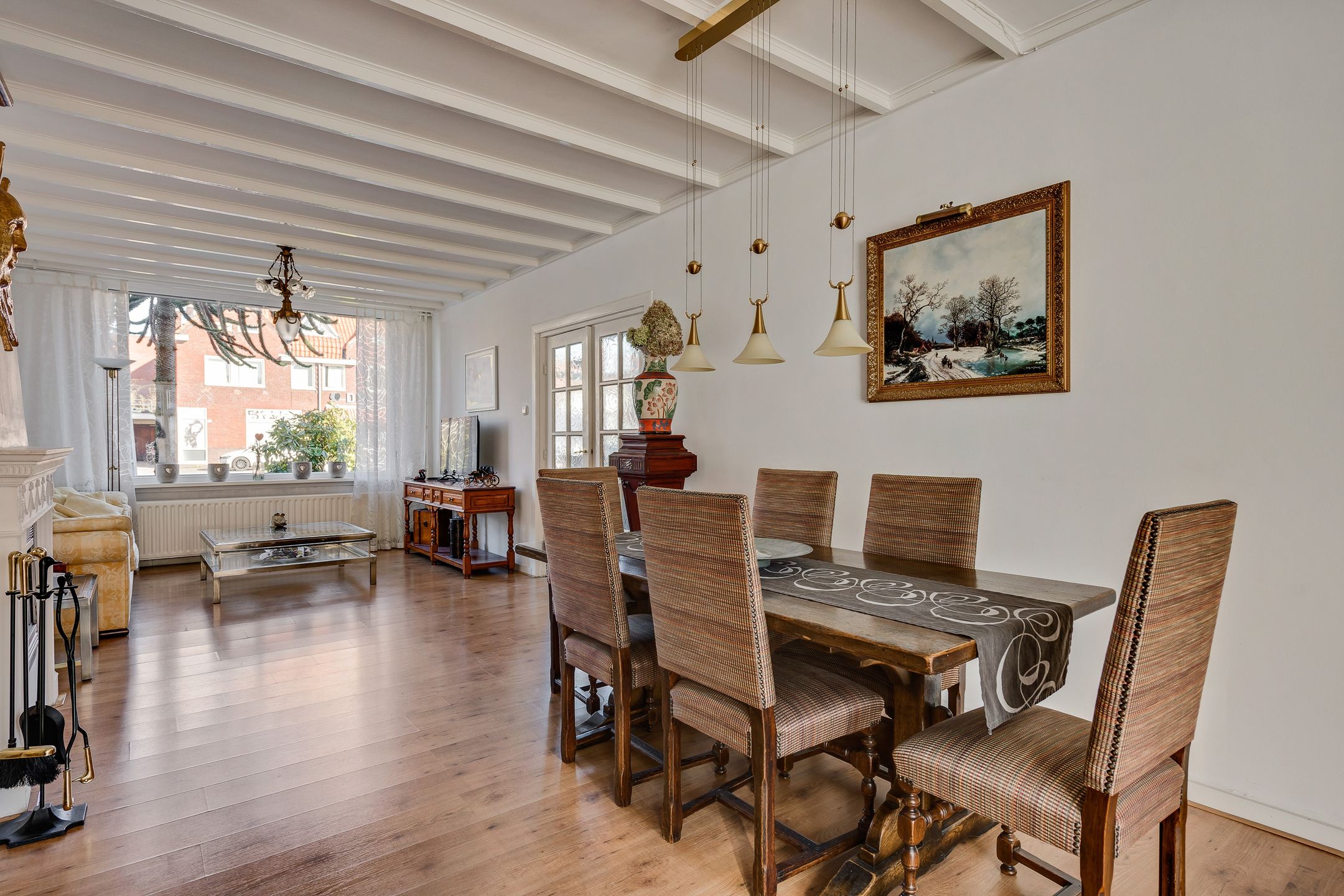 Foto 9 van Leenderweg 272