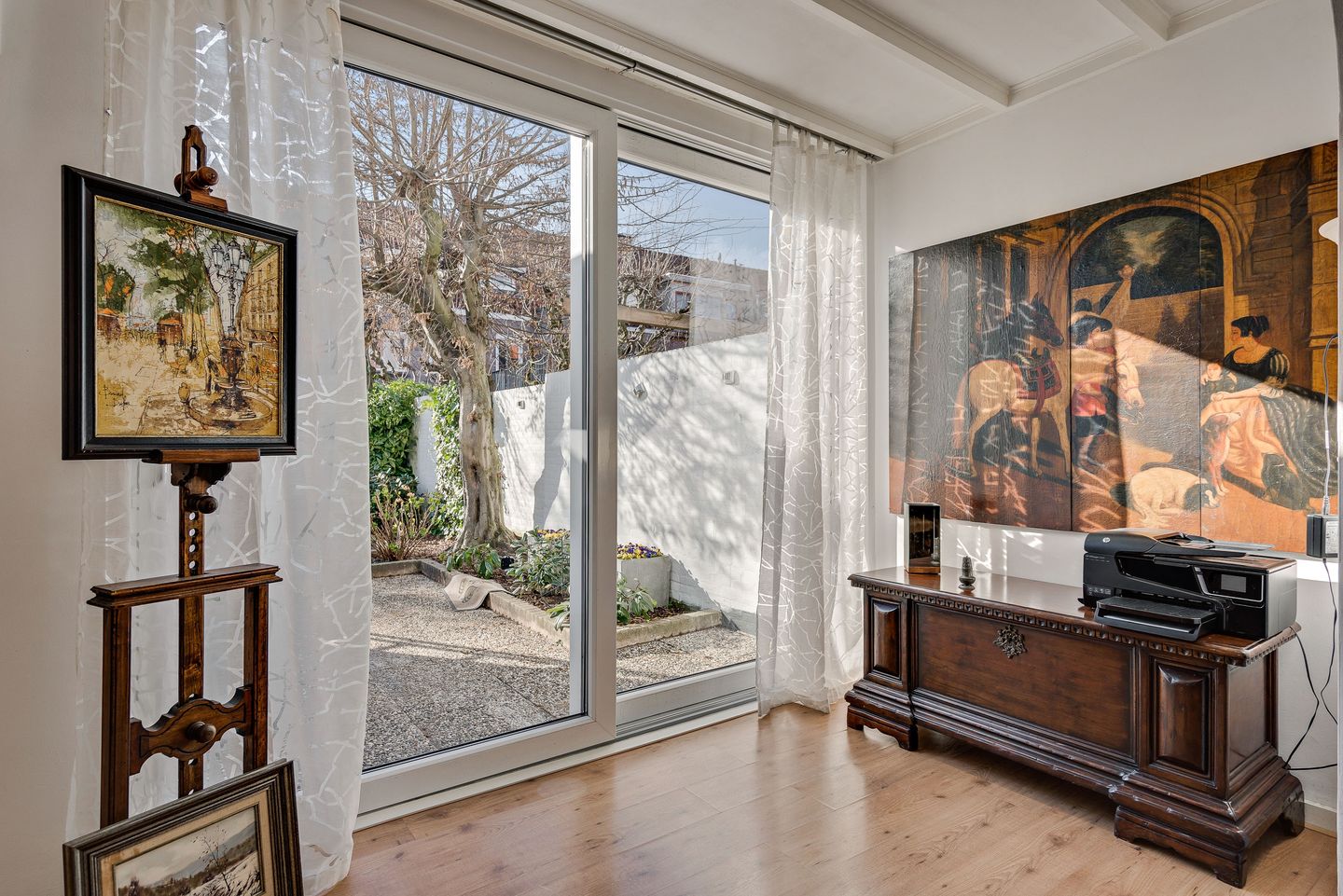 Foto 10 van Leenderweg 272