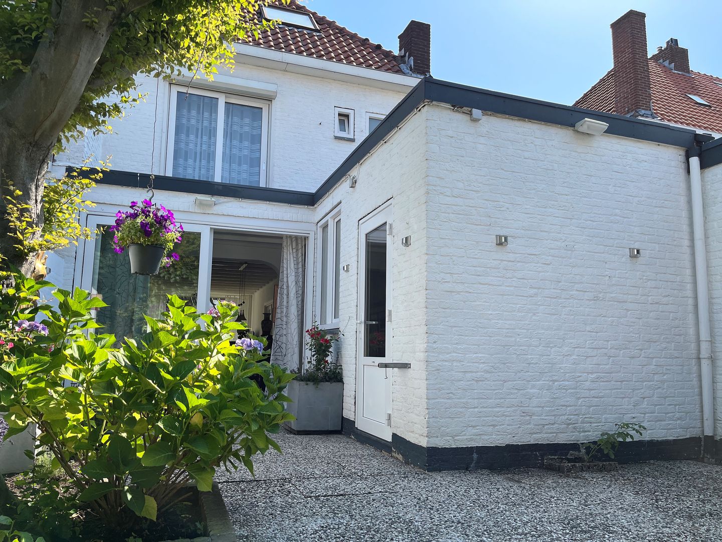 Foto 25 van Leenderweg 272