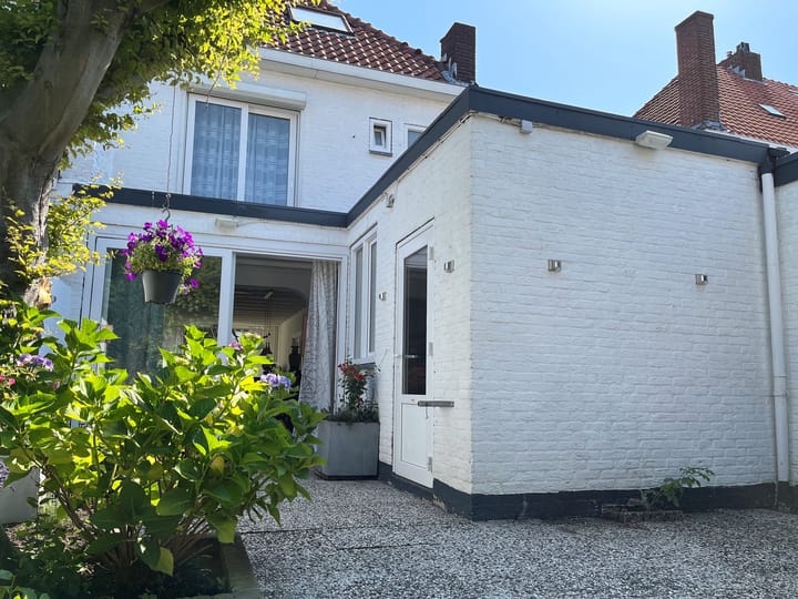 Foto 25 van Leenderweg 272