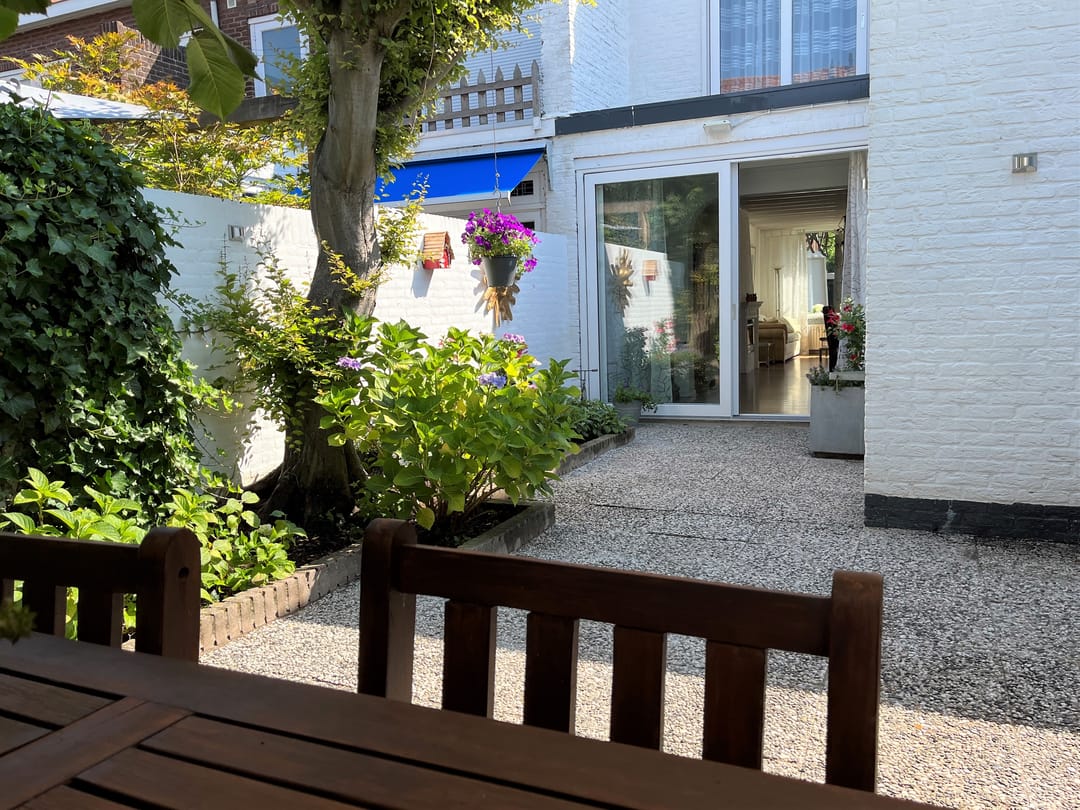 Foto 31 van Leenderweg 272