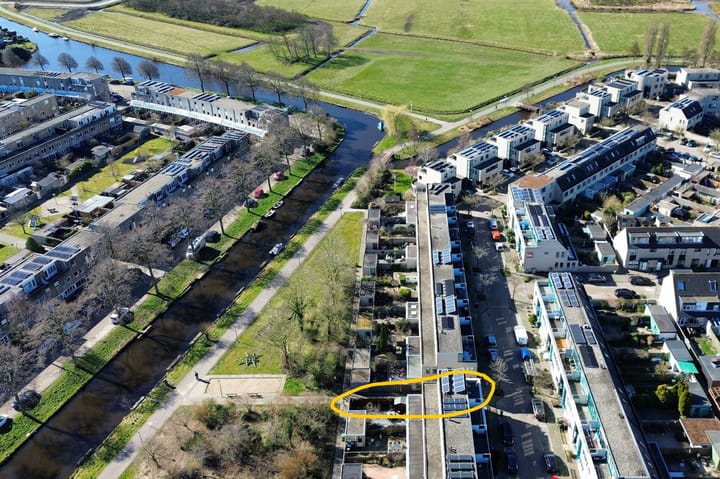 Foto 3 van Maria Rutgersweg 34