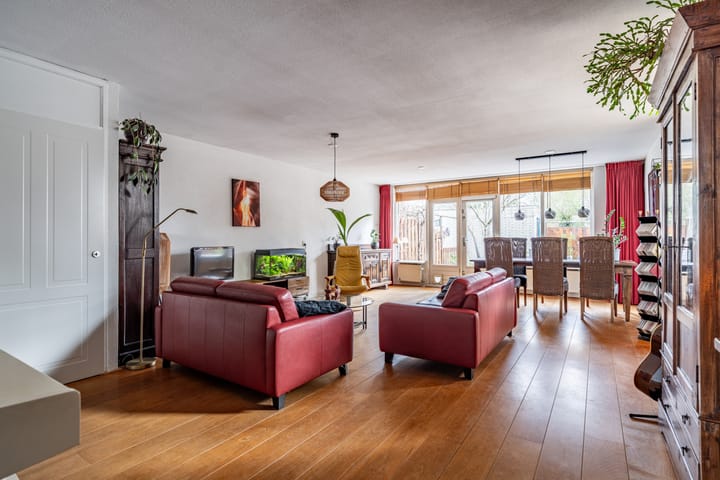 Foto 4 van Maria Rutgersweg 34