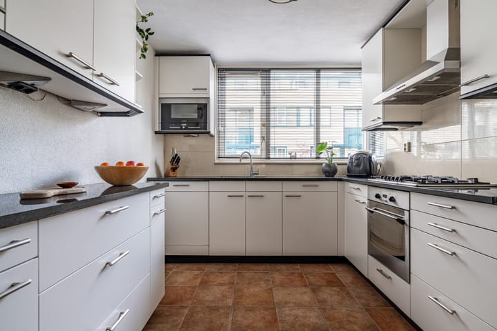 Foto 5 van Maria Rutgersweg 34