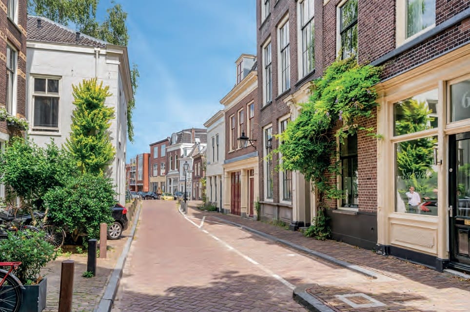 Photo 3 of Bemuurde Weerd O.Z. 71-B