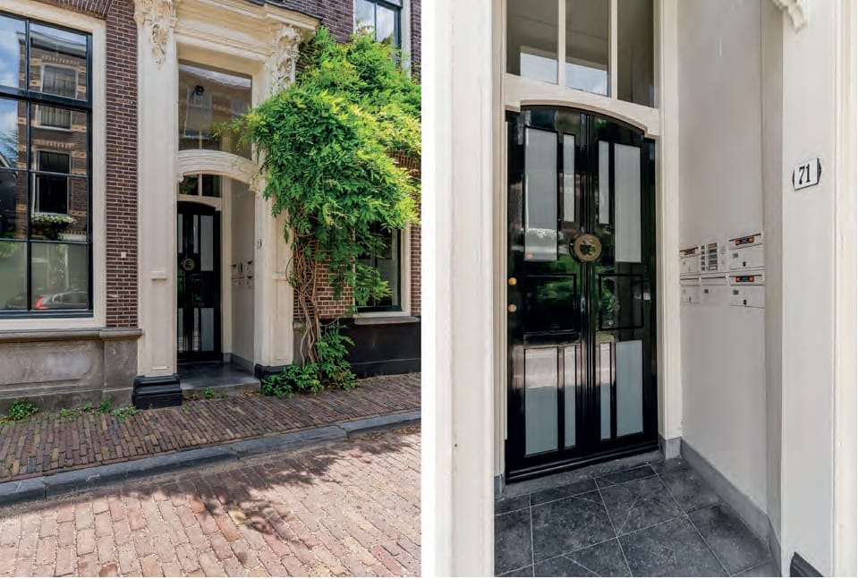 Photo 5 of Bemuurde Weerd O.Z. 71-B