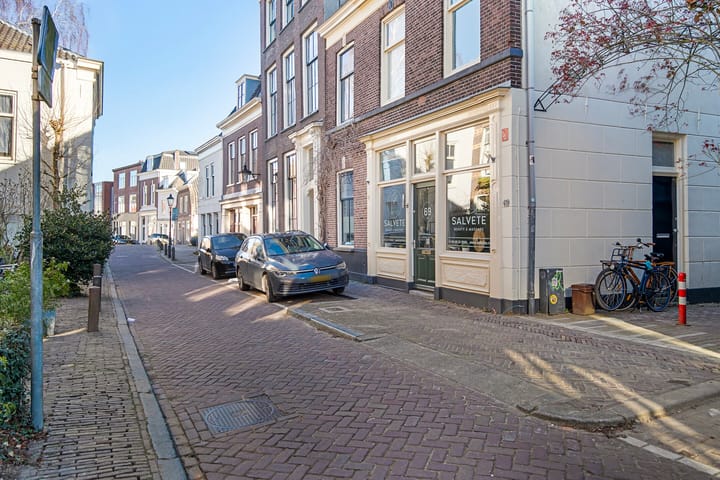 Foto 7 van Bemuurde Weerd O.Z. 71-B