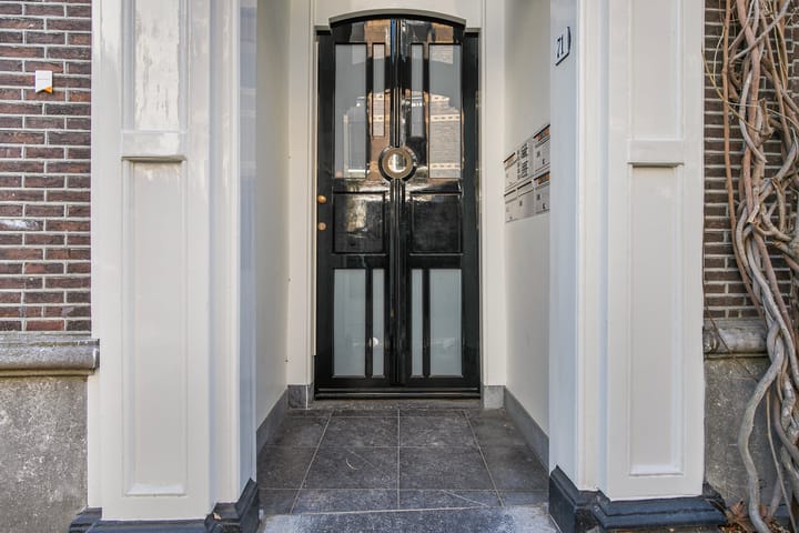 Foto 8 van Bemuurde Weerd O.Z. 71-B