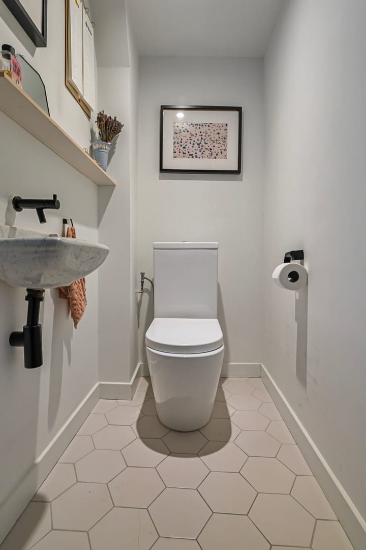 Foto 13 van Bemuurde Weerd O.Z. 71-B