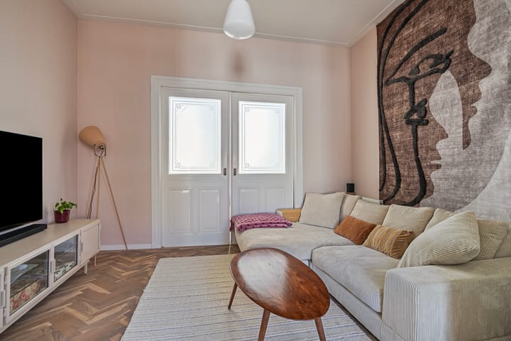 Foto 15 van Bemuurde Weerd O.Z. 71-B