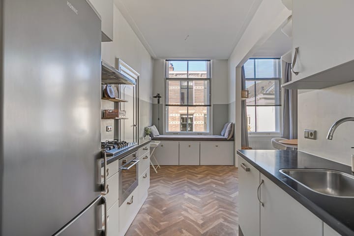 Foto 18 van Bemuurde Weerd O.Z. 71-B