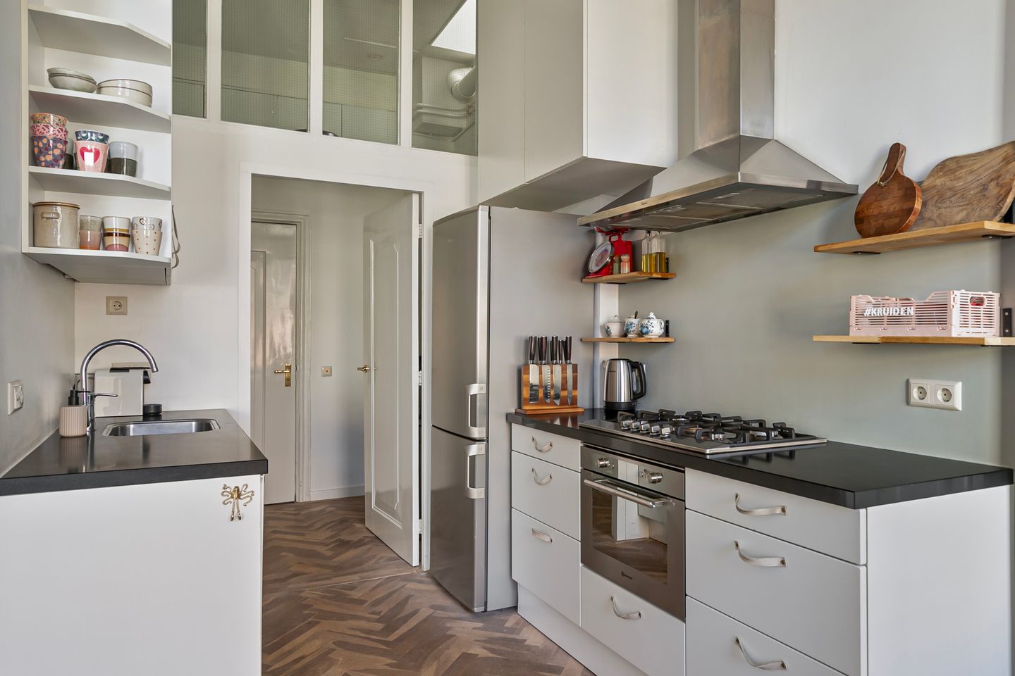 Photo 19 of Bemuurde Weerd O.Z. 71-B