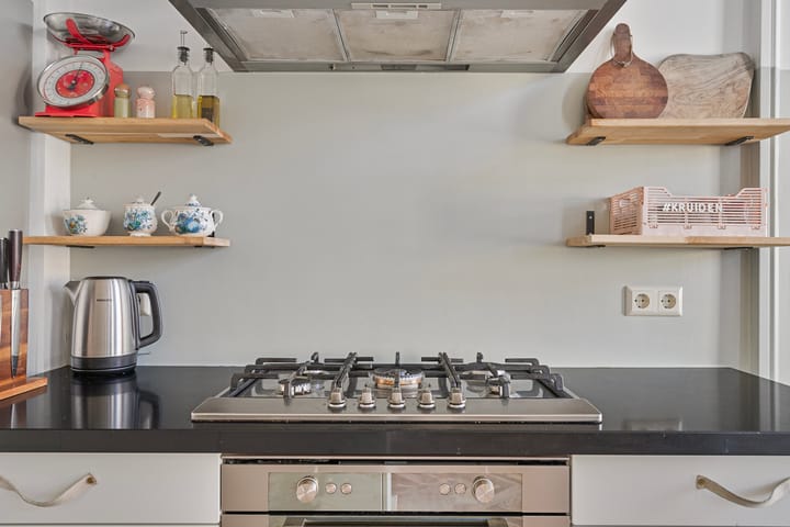 Foto 20 van Bemuurde Weerd O.Z. 71-B