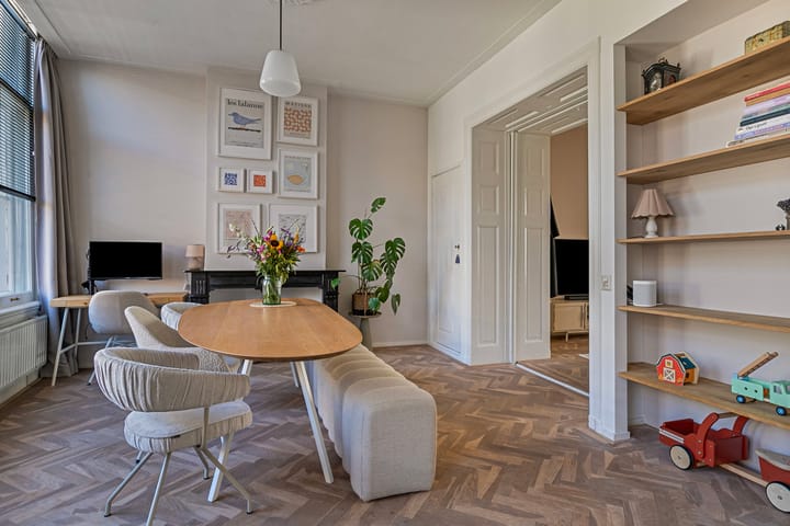 Foto 22 van Bemuurde Weerd O.Z. 71-B