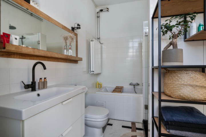 Foto 29 van Bemuurde Weerd O.Z. 71-B