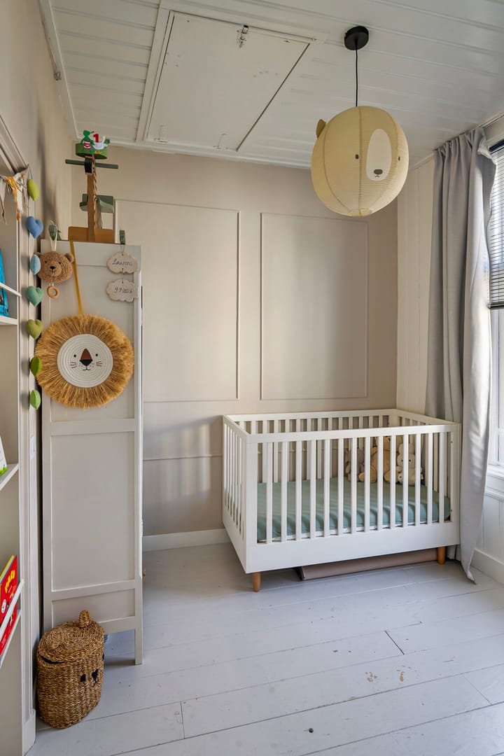 Foto 34 van Bemuurde Weerd O.Z. 71-B