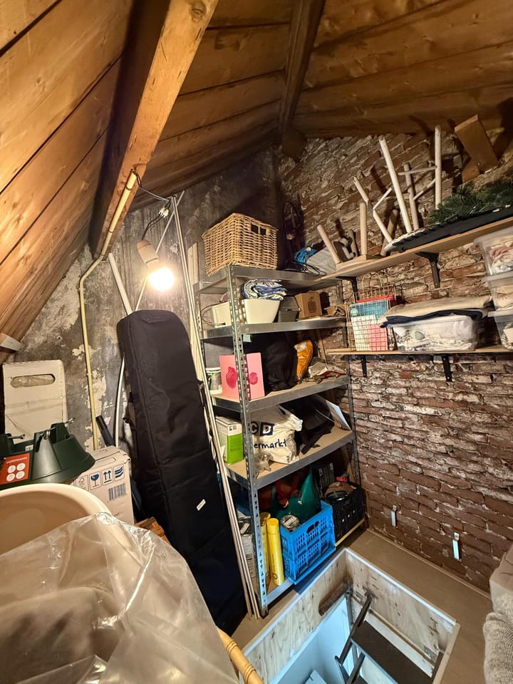 Foto 37 van Bemuurde Weerd O.Z. 71-B