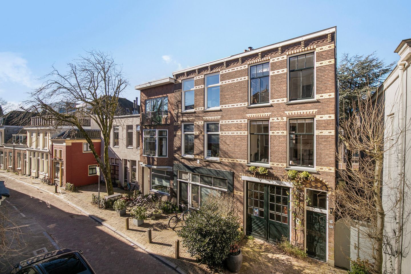 Photo 40 of Bemuurde Weerd O.Z. 71-B