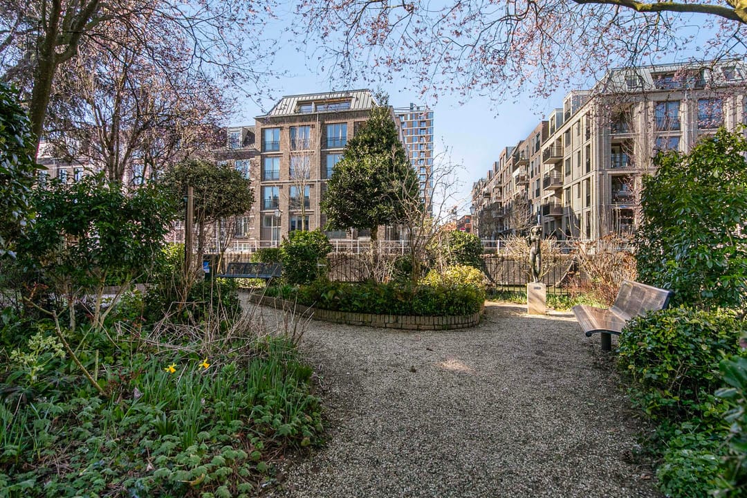 Photo 41 of Bemuurde Weerd O.Z. 71-B