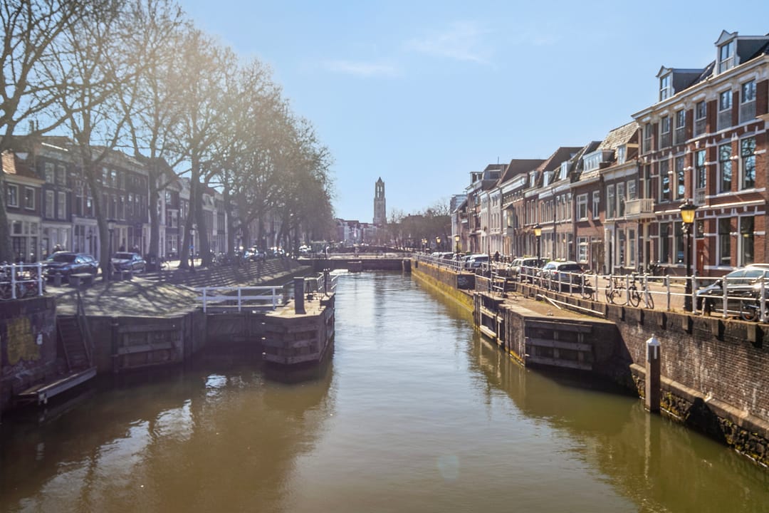 Photo 43 of Bemuurde Weerd O.Z. 71-B