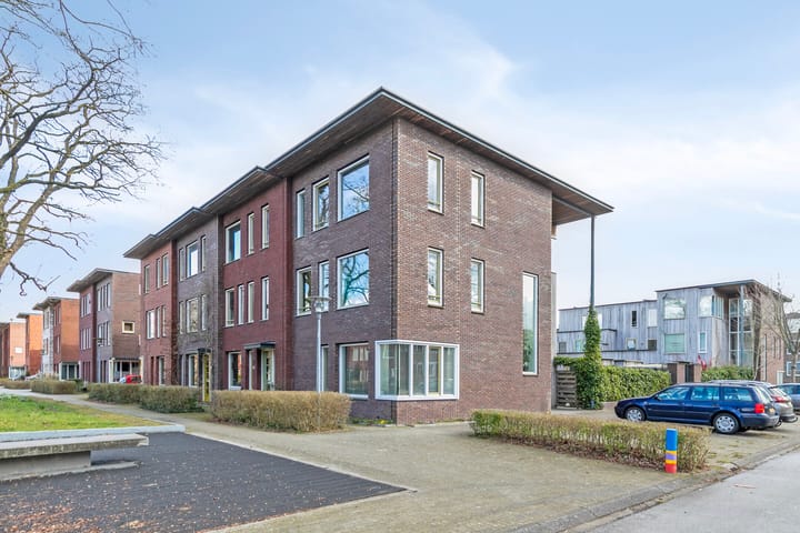 Foto 1 van Einthovenlaan 46