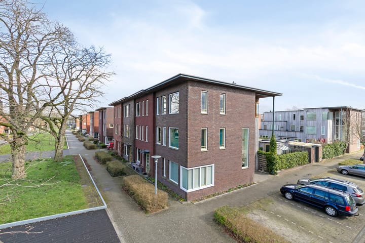 Photo 4 of Einthovenlaan 46