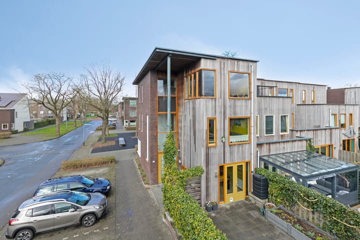 Photo 5 of Einthovenlaan 46