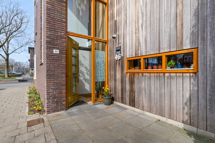 Foto 6 van Einthovenlaan 46