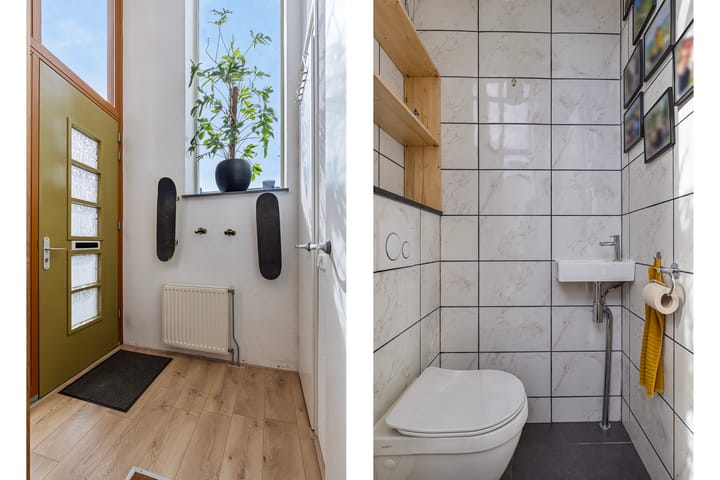 Foto 7 van Einthovenlaan 46