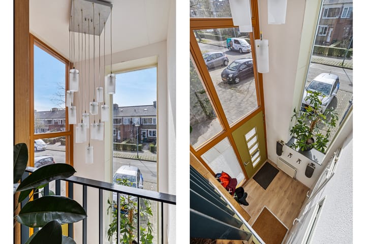 Foto 8 van Einthovenlaan 46