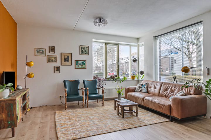 Foto 9 van Einthovenlaan 46