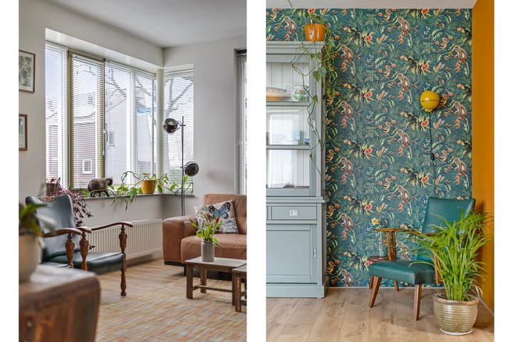 Foto 12 van Einthovenlaan 46