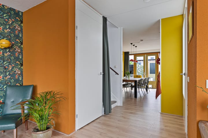 Foto 15 van Einthovenlaan 46