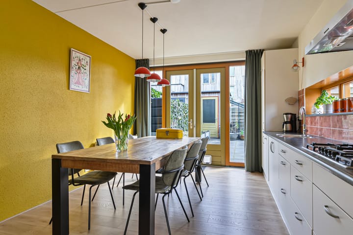 Foto 16 van Einthovenlaan 46