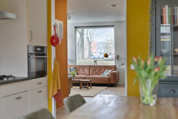 Foto 21 van Einthovenlaan 46