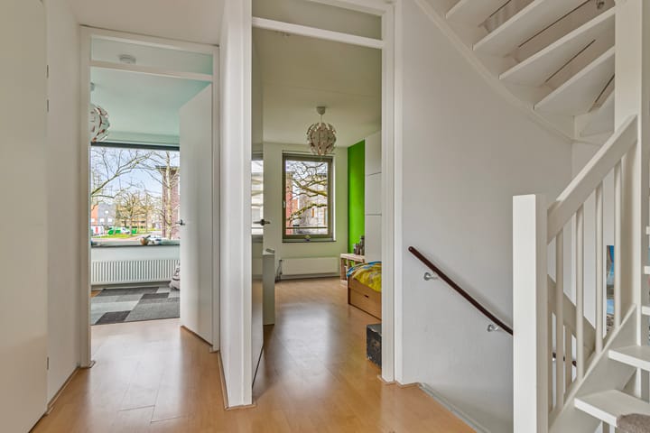 Foto 23 van Einthovenlaan 46