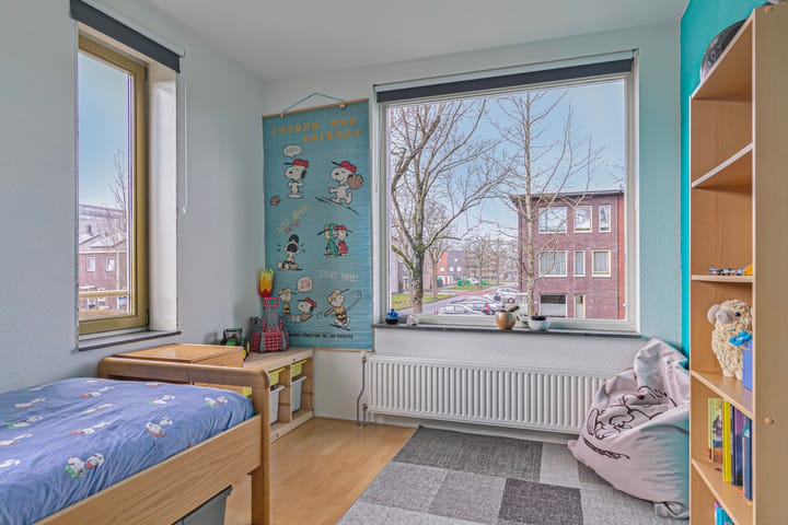 Foto 28 van Einthovenlaan 46