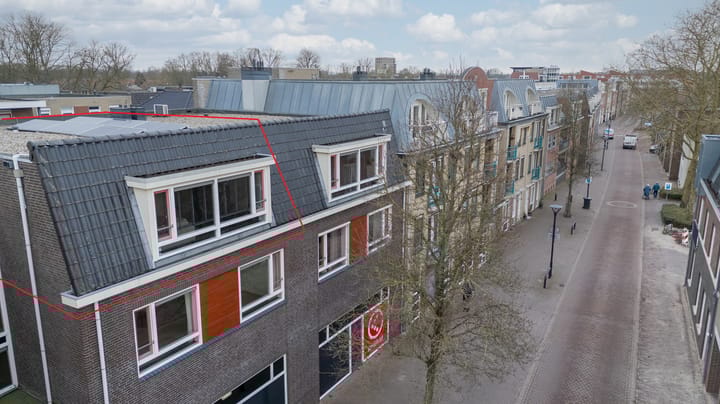 Foto 1 van Schoolstraat 5-21