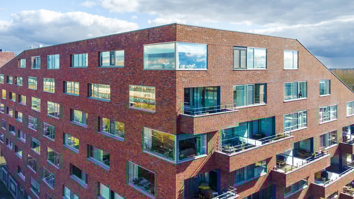 Foto 1 van Pablo Picassostraat 183