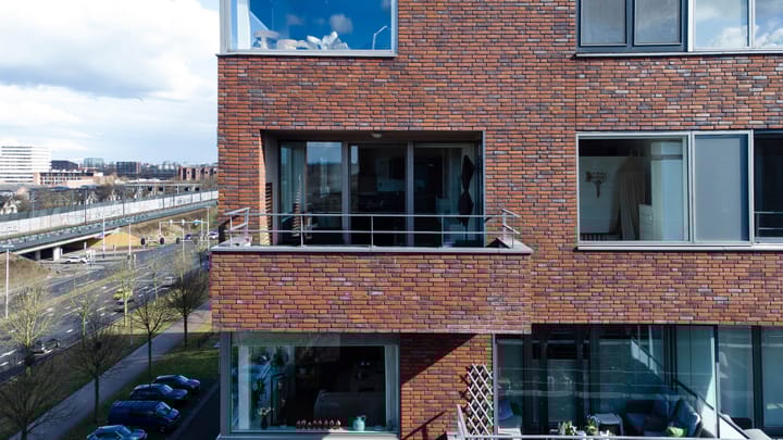 Foto 2 van Pablo Picassostraat 183