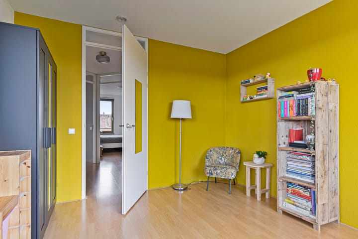 Foto 42 van Einthovenlaan 46