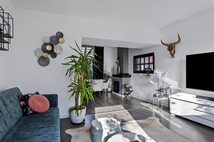 Foto 2 van Prins Mauritsstraat 39